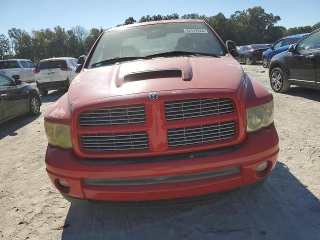 Photo 5 from auction – 2004 DODGE RAM 1500 S with VIN 1D7HA18D74J250922