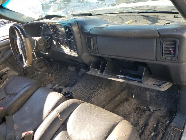 Photo 8 from auction – 2006 CHEVROLET SILVERADO with VIN 1GCHC24UX6E259707