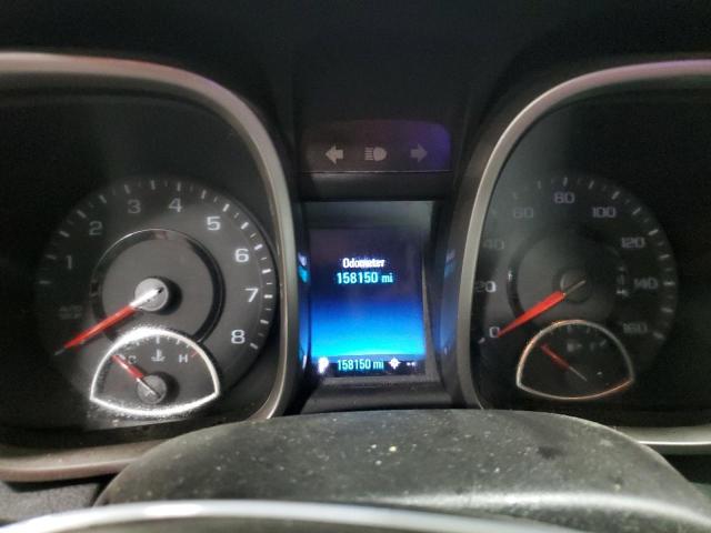 Photo 9 from auction – 2015 CHEVROLET MALIBU LTZ with VIN 1G11F5SL2FF228751