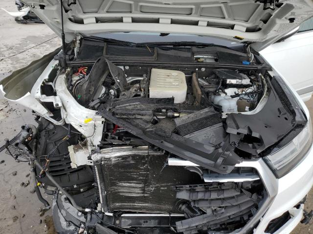 Photo 12 from auction – 2018 AUDI Q7 PRESTIG with VIN WA1VAAF77JD011532