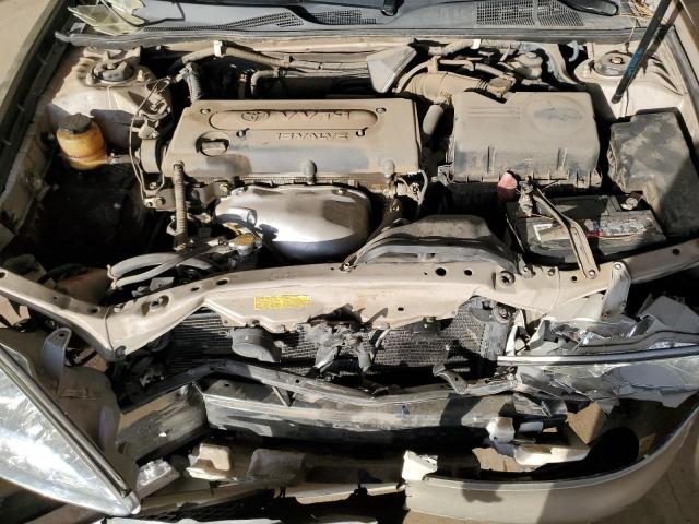 Photo 11 from auction – 2002 TOYOTA CAMRY LE with VIN 4T1BE32K82U085185