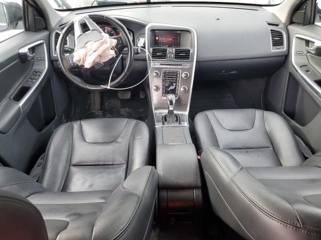 Photo 8 from auction – 2015 VOLVO XC60 T5 PR with VIN YV440MDK5F2757457