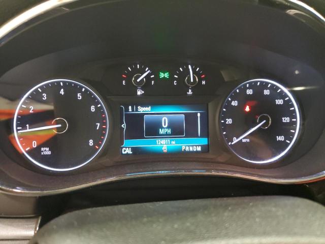 Photo 9 from auction – 2018 BUICK ENCORE ESS with VIN KL4CJGSB8JB665312