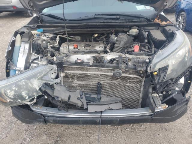 Photo 12 from auction – 2013 HONDA CR-V LX with VIN 3CZRM3H38DG700534