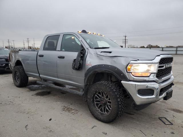 Photo 4 from auction – 2024 RAM 3500 TRADE with VIN 3C63R3GL9RG136826