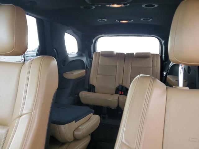 Photo 10 from auction – 2014 DODGE DURANGO CI with VIN 1C4RDHEG2EC591017