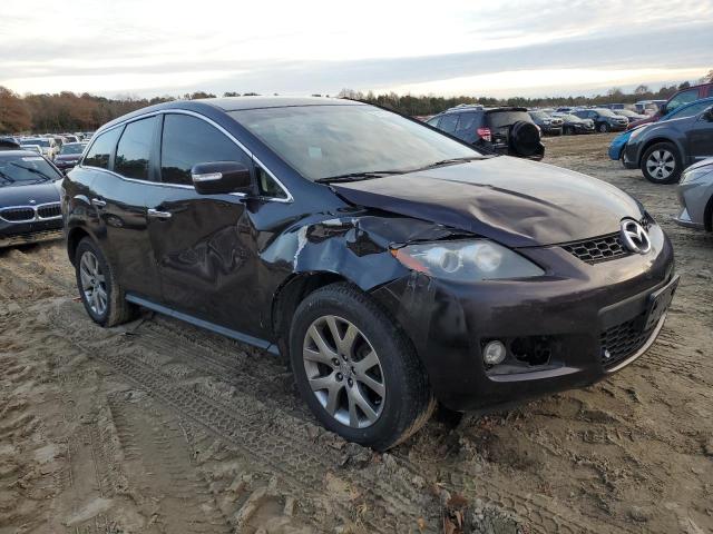 Photo 4 from auction – 2009 MAZDA CX-7 with VIN JM3ER29L790229221