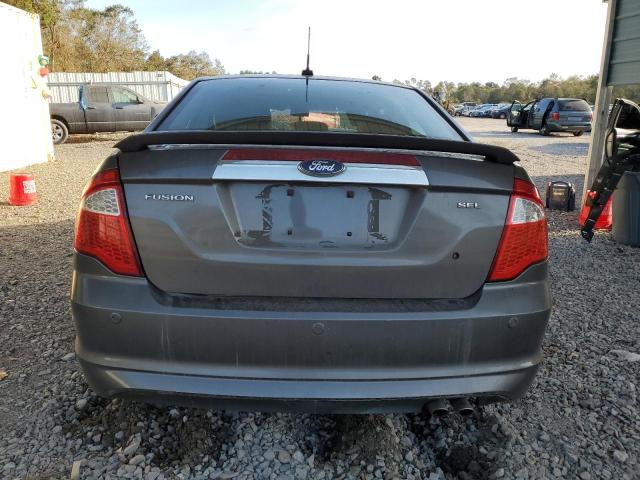 Photo 6 from auction – 2012 FORD FUSION SEL with VIN 3FAHP0JA2CR234673