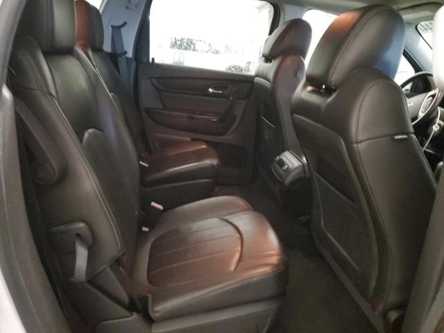 Photo 11 from auction – 2016 CHEVROLET TRAVERSE L with VIN 1GNKVJKD4GJ237442