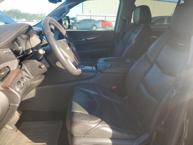 Photo 7 from auction – 2016 CADILLAC ESCALADE P with VIN 1GYS4CKJ8GR473794