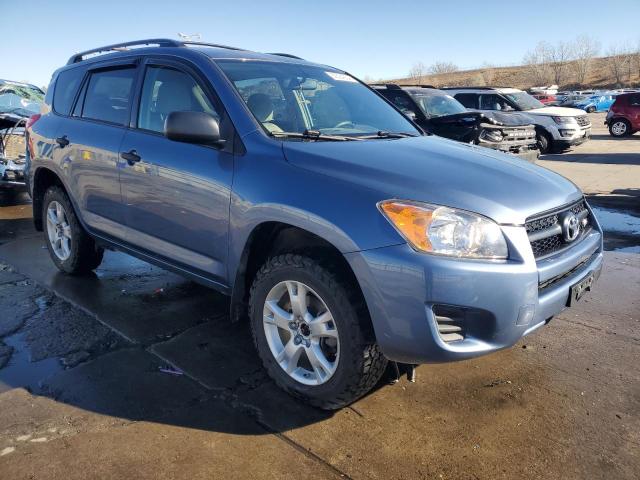 Photo 4 from auction – 2010 TOYOTA RAV4 with VIN JTMBK4DV2A5093382