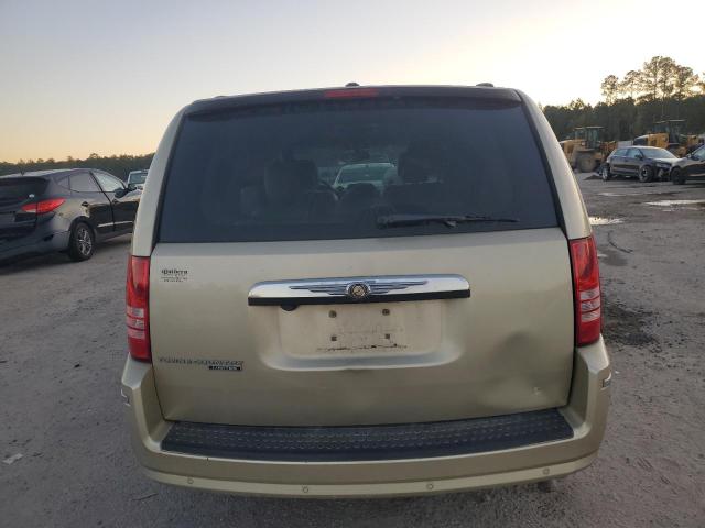 Photo 6 from auction – 2010 CHRYSLER TOWN & COU with VIN 2A4RR7DX6AR321829