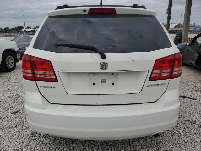 Foto 6 de la subasta – 2010 DODGE JOURNEY SE con VIN 3D4PG4FB1AT117250