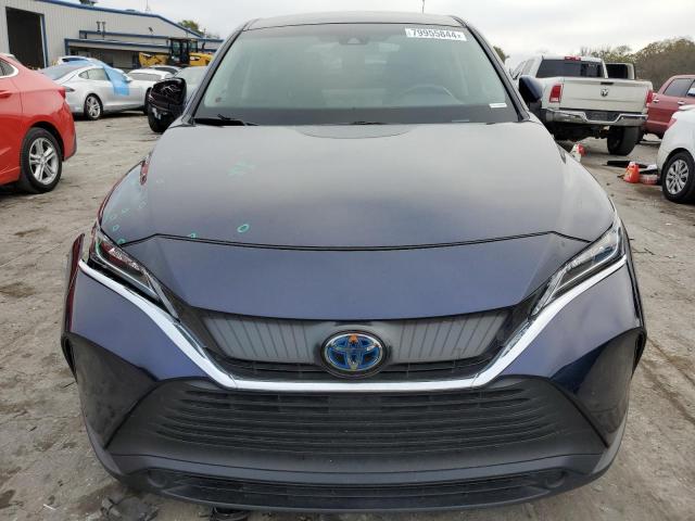 Photo 5 from auction – 2022 TOYOTA VENZA LE with VIN JTEAAAAH9NJ095960