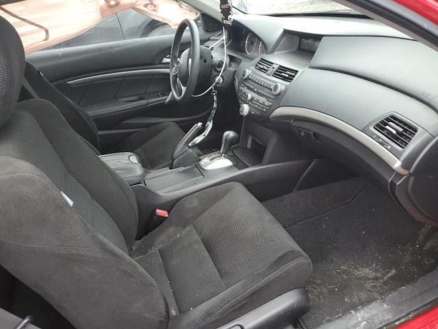 Photo 8 from auction – 2008 HONDA ACCORD EX with VIN 1HGCS12758A010103
