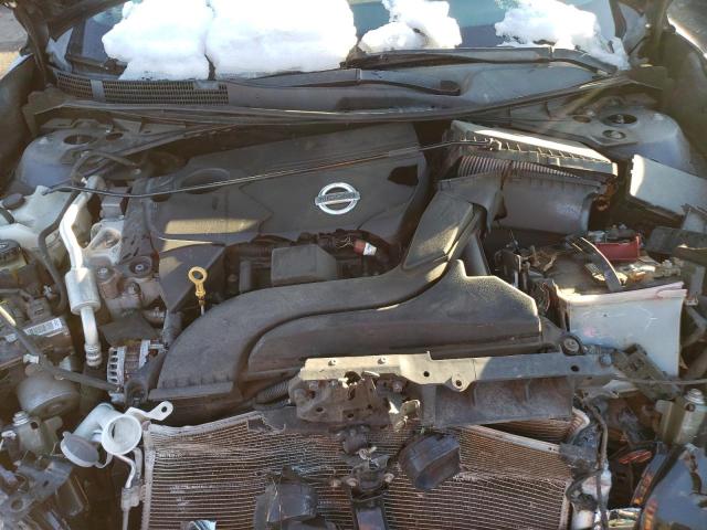 Photo 11 from auction – 2013 NISSAN ALTIMA 2.5 with VIN 1N4AL3AP5DC102297