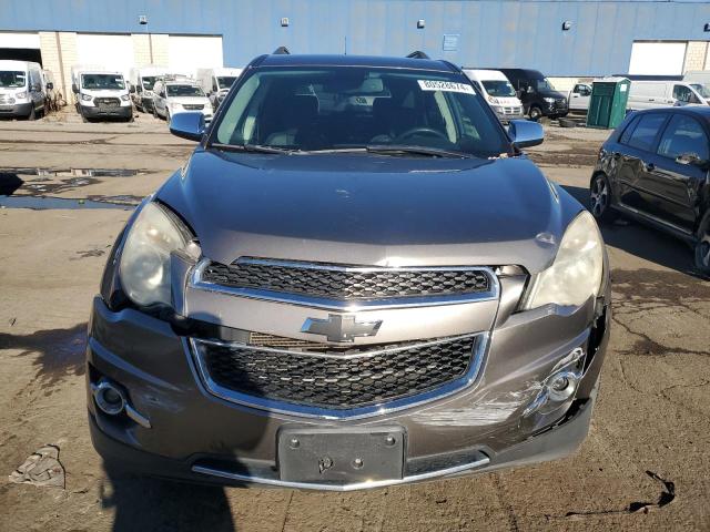 Photo 5 from auction – 2010 CHEVROLET EQUINOX LT with VIN 2CNALPEW5A6301546