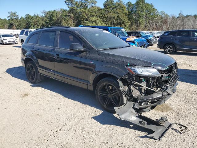 Photo 4 from auction – 2013 AUDI Q7 PRESTIG with VIN WA1DGAFE1DD006436