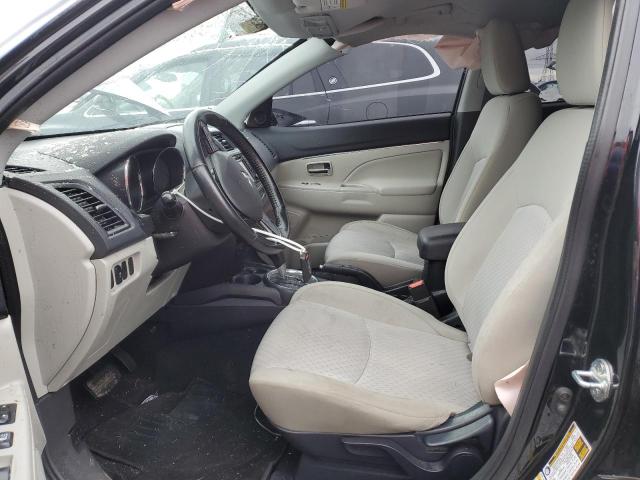 Photo 7 from auction – 2016 MITSUBISHI OUTLANDER with VIN JA4AR3AW9GZ056243