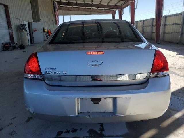 Photo 6 from auction – 2009 CHEVROLET IMPALA 1LT with VIN 2G1WT57N891297500