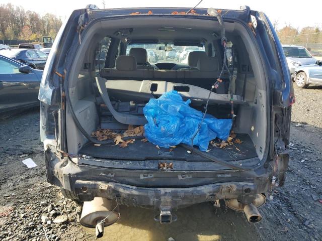 Photo 6 from auction – 2011 HONDA PILOT EX with VIN 5FNYF4H46BB067576