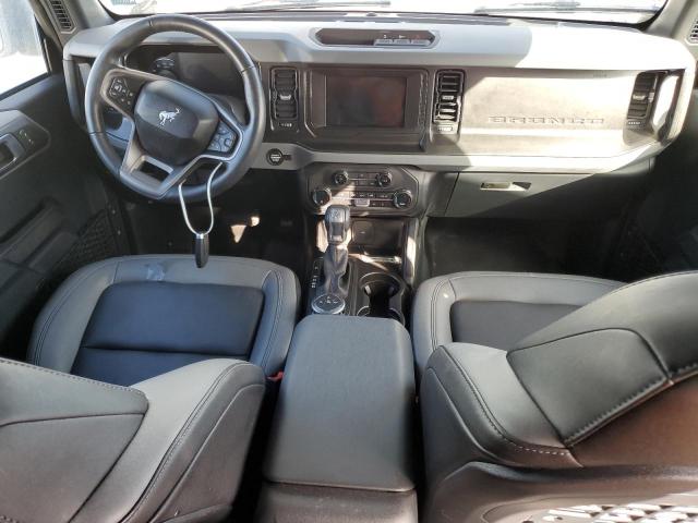 Photo 8 from auction – 2023 FORD BRONCO BAS with VIN 1FMDE5BH4PLB86696
