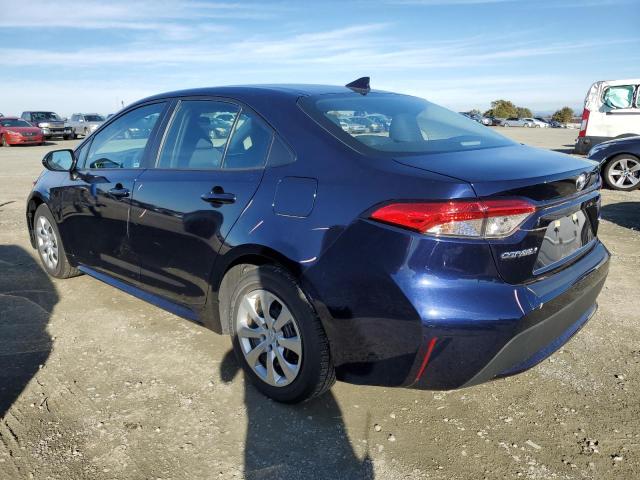 Photo 2 from auction – 2020 TOYOTA COROLLA LE with VIN 5YFEPRAE4LP057988