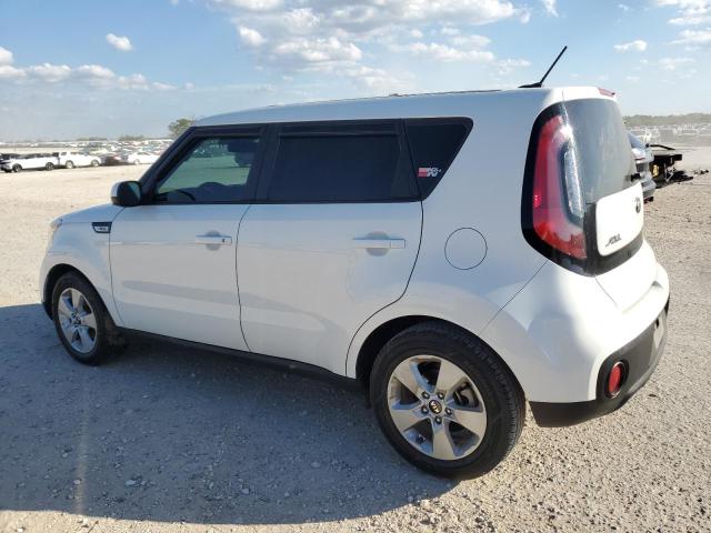 Photo 2 from auction – 2018 KIA SOUL with VIN KNDJN2A24J7568892