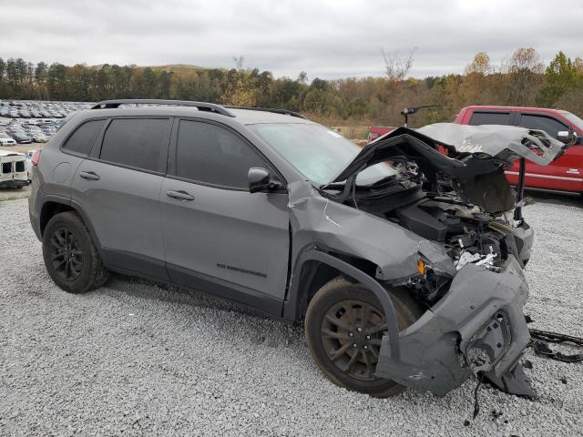 Photo 4 from auction – 2023 JEEP CHEROKEE A with VIN 1C4PJMMB9PD110658