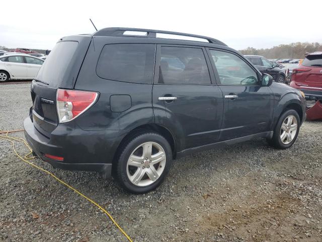 Photo 3 from auction – 2009 SUBARU FORESTER 2 with VIN JF2SH63669H717314