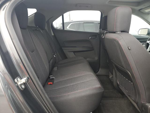 Photo 11 from auction – 2017 CHEVROLET EQUINOX LT with VIN 2GNALCEK4H6324215