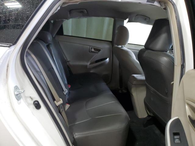 Photo 10 from auction – 2015 TOYOTA PRIUS with VIN JTDKN3DU5F1963407