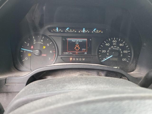 Photo 9 from auction – 2019 FORD F150 SUPER with VIN 1FTEW1E41KKC18378