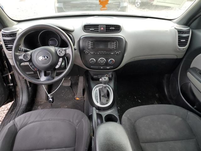 Photo 8 from auction – 2015 KIA SOUL with VIN KNDJN2A25F7762578