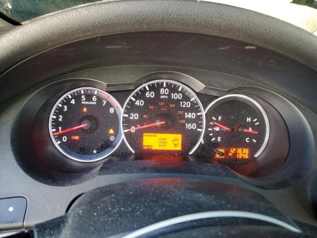 Photo 9 from auction – 2010 NISSAN ALTIMA BAS with VIN 1N4AL2AP7AN446076