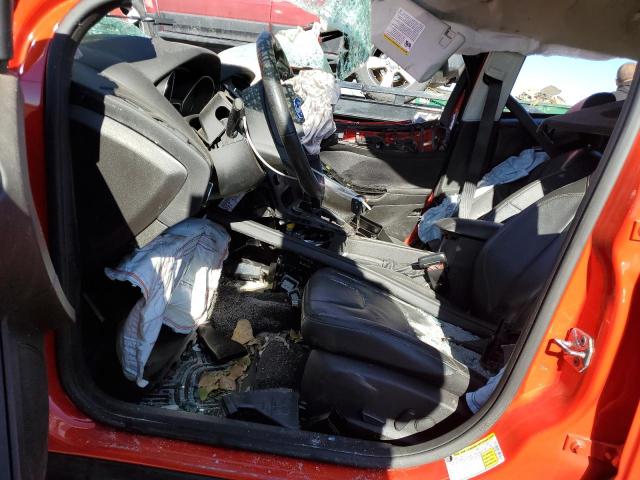 Photo 7 from auction – 2016 FORD FOCUS SE with VIN 1FADP3K25GL310690