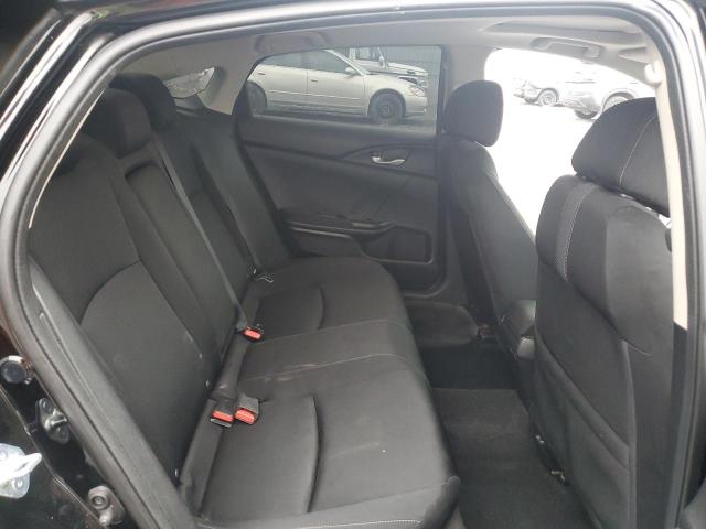 Photo 10 from auction – 2021 HONDA CIVIC EX with VIN 2HGFC2F73MH007416