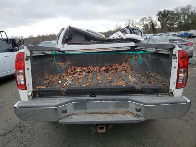 Photo 6 from auction – 2012 SUZUKI EQUATOR SP with VIN 5Z61D0ERXCC477085