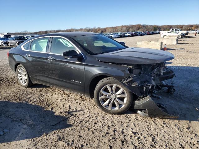 Photo 4 from auction – 2016 CHEVROLET IMPALA LT with VIN 2G1115S30G9108441