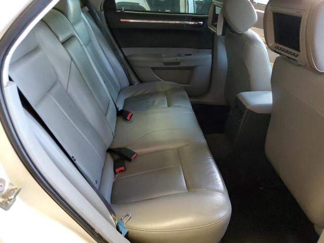 Photo 10 from auction – 2006 CHRYSLER 300 TOURIN with VIN 2C3KA53G86H257668