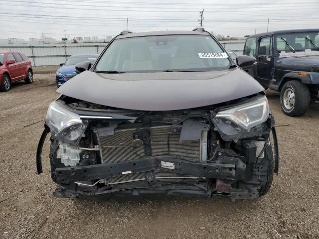 Фото 5 с аукциона – 2016 TOYOTA RAV4 XLE с VIN 2T3RFREV4GW438024