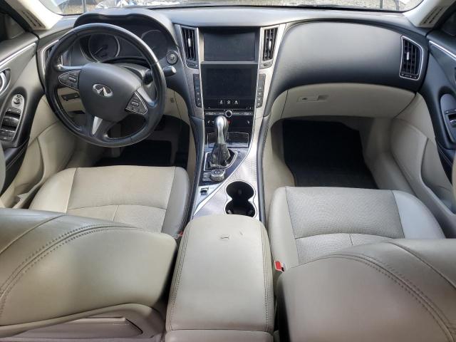 Photo 8 from auction – 2015 INFINITI Q50 BASE with VIN JN1BV7AP7FM344136
