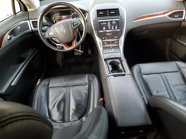 Photo 8 from auction – 2013 LINCOLN MKZ with VIN 3LN6L2GK5DR815171