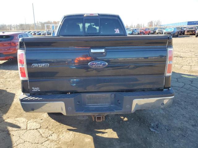 Photo 6 from auction – 2011 FORD F150 SUPER with VIN 1FTFX1ET5BFC04291