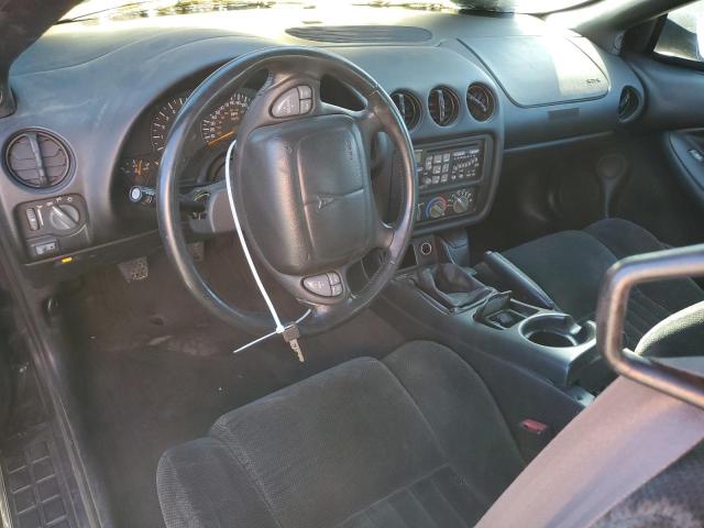 Photo 8 from auction – 2001 PONTIAC FIREBIRD F with VIN 2G2FV22G312114709