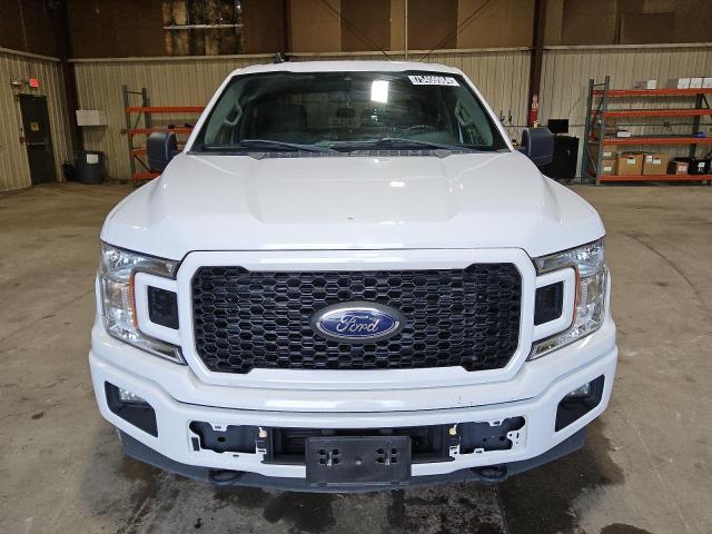 Photo 5 from auction – 2020 FORD F150 SUPER with VIN 1FTEW1EPXLFB84963