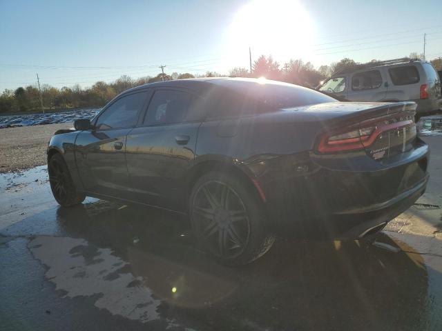 Photo 2 from auction – 2016 DODGE CHARGER SE with VIN 2C3CDXBG7GH259163