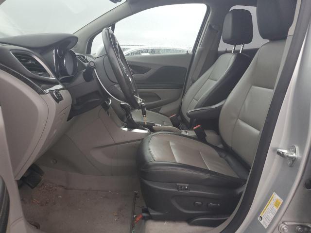 Photo 7 from auction – 2016 BUICK ENCORE PRE with VIN KL4CJHSB0GB604941