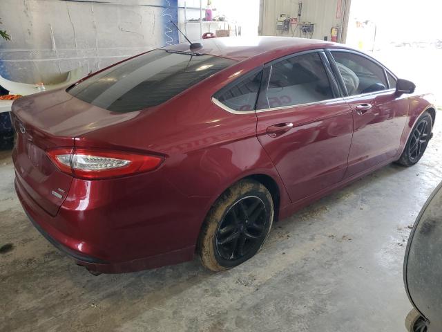 Photo 3 from auction – 2014 FORD FUSION SE with VIN 3FA6P0HD4ER227248
