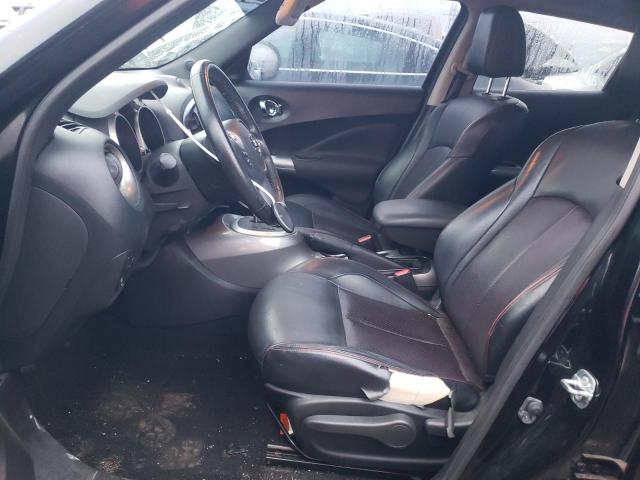 Photo 7 from auction – 2014 NISSAN JUKE S with VIN JN8AF5MV1ET483272